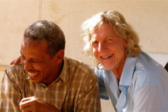 with-sudanese-artist-and-friend-khalid-hamid-2009-copy